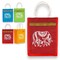 4ct Jute Bag Indian Wedding Favor Puja Return Gifts Burlap Gift Bags Eco-friendly Tote Bag Pooja Favors